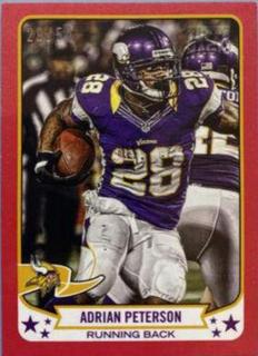 Adrian Peterson