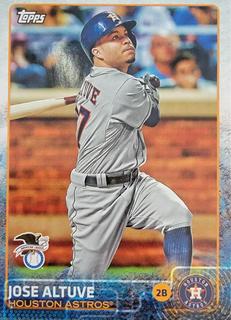 Jose Altuve