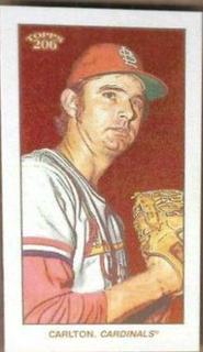 Steve Carlton