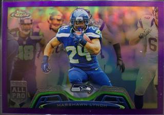 Marshawn Lynch