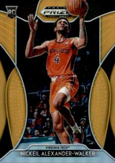 Nickeil Alexander-Walker