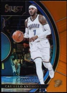 Carmelo Anthony