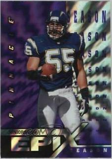 Junior Seau