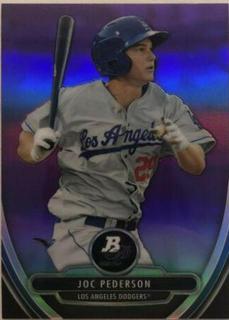 Joc Pederson