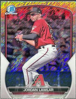 Jordan Lawlar