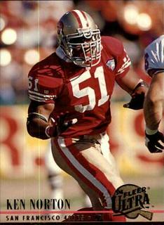 Ken Norton
