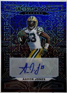 Aaron Jones