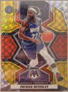 Patrick Beverley