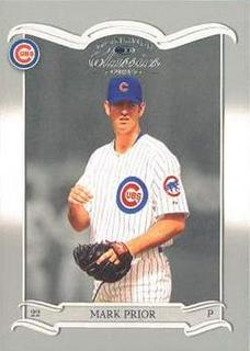 Mark Prior