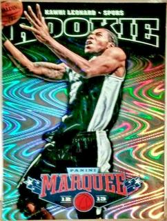 Kawhi Leonard