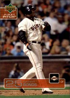 Barry Bonds