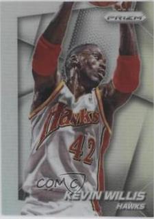 Kevin Willis