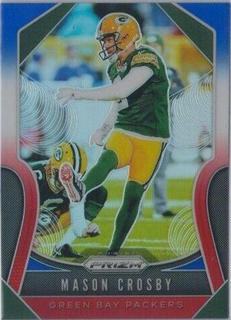 Mason Crosby