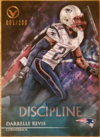 Darrelle Revis [Discipline] #70