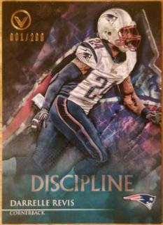 Darrelle Revis