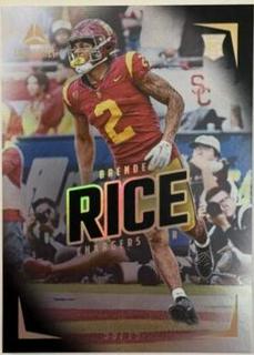 Brenden Rice