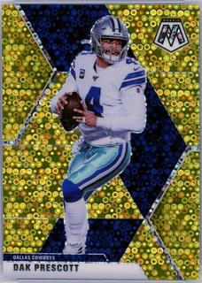 Dak Prescott