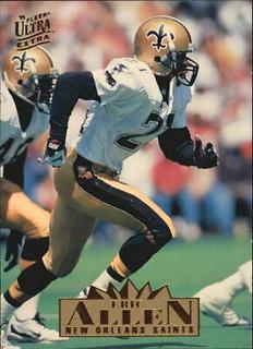 Eric Allen