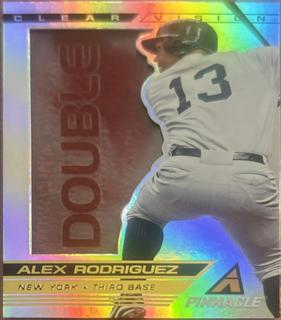 Alex Rodriguez