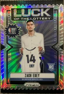Zach Edey