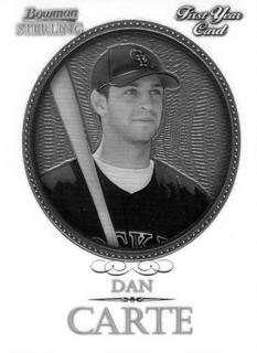 Dan Carte