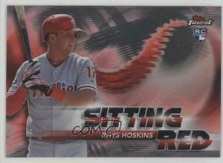 Rhys Hoskins