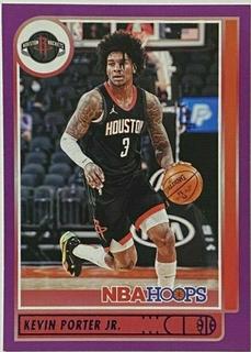 Kevin Porter Jr.