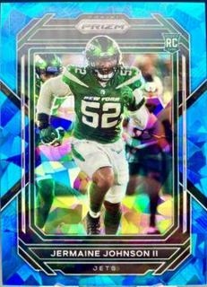 Jermaine Johnson II