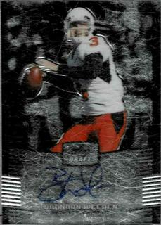 Brandon Weeden