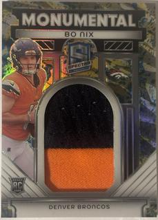 Bo Nix
