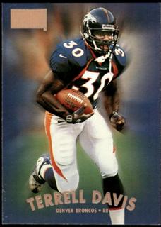 Terrell Davis