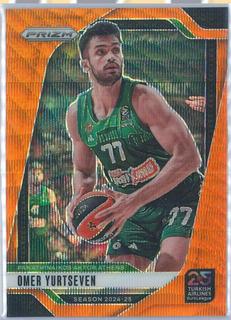 Omer Yurtseven