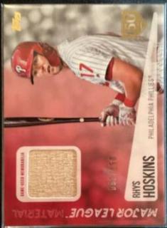 Rhys Hoskins