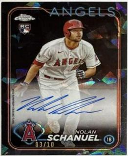 Nolan Schanuel