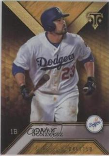 Adrian Gonzalez