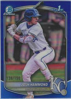 Josh Hammond
