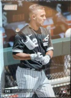 Nick Madrigal