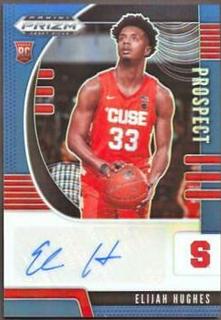 Elijah Hughes