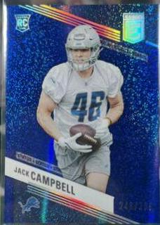 Jack Campbell