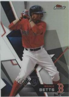 Mookie Betts
