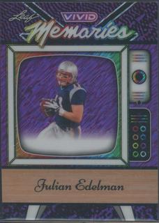 Julian Edelman