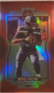 Russell Wilson