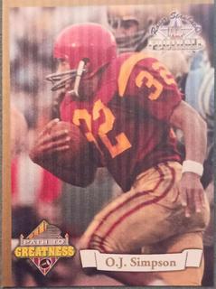 O.J. Simpson