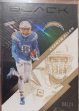 Keenan Allen