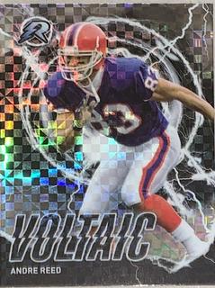 Andre Reed