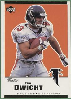 Tim Dwight
