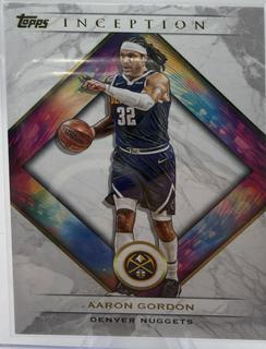 Aaron Gordon