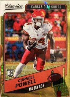 Cornell Powell