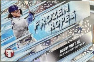 Bobby Witt Jr.