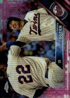 Brian Dozier